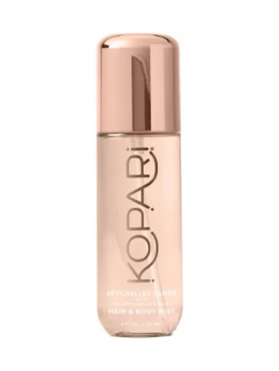 Kopari Other - Kopari Seychelles Sands Hair & Body Mist – Rose Gold ulta Sephora